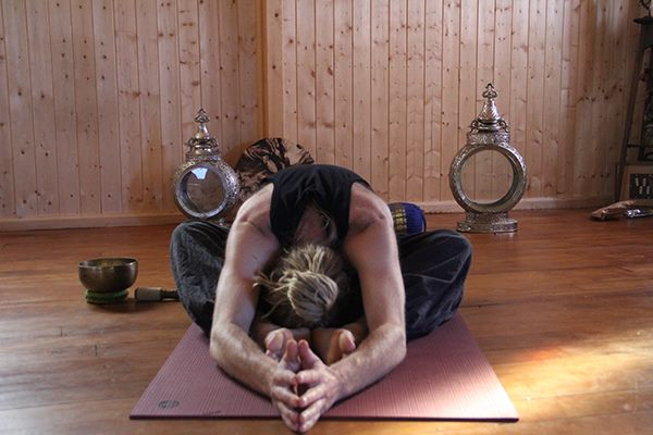 Yoga Teacher Training Courses Europe