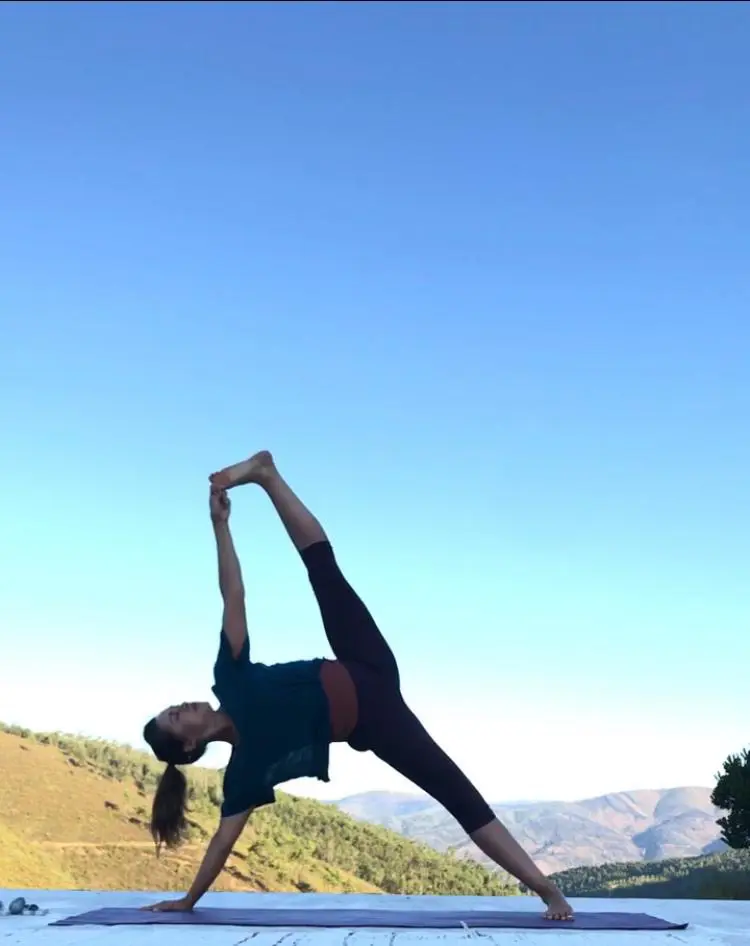vinyasa yoga retreat 2026