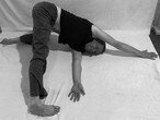 residential yin yoga training